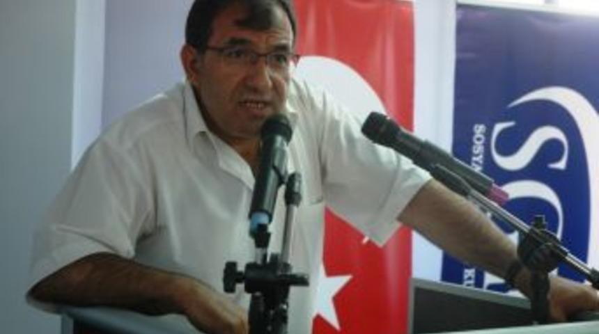 Başkan Şahin&rsquo;den &lsquo;m&uuml;cbir Sebep Hali&rsquo; A&ccedil;ıklaması