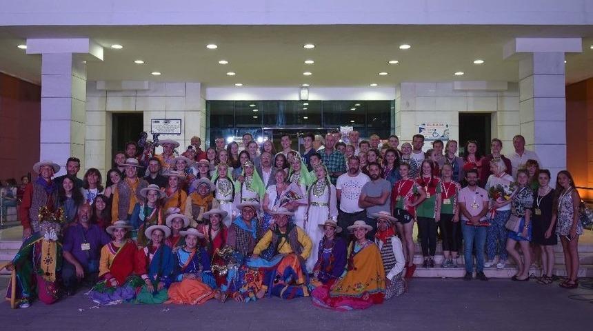 Mustafakemalpaşa&rsquo;da Altın Karag&ouml;z Coşkusu