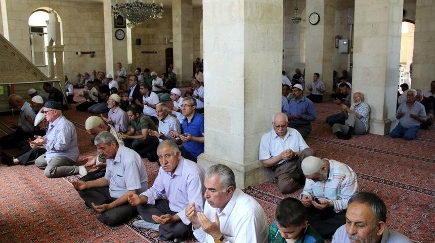 Darende&rsquo;de 15 Temmuz&rsquo;u Anma Programları Başladı