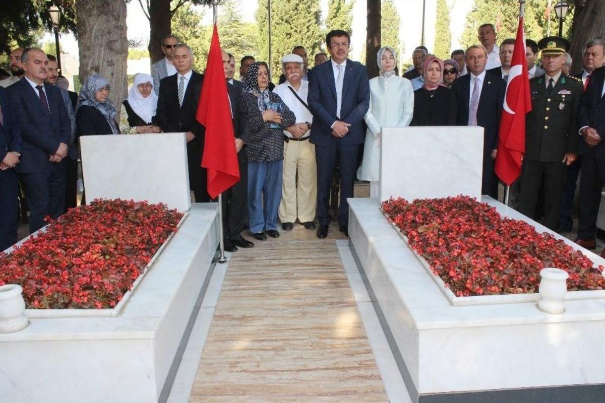 Bakan Zeybekci&rsquo;den Avusturya&rsquo;ya Tepki: "senden İzin İsteyen Mi Var, Bu Ne Nezaketsizlik"