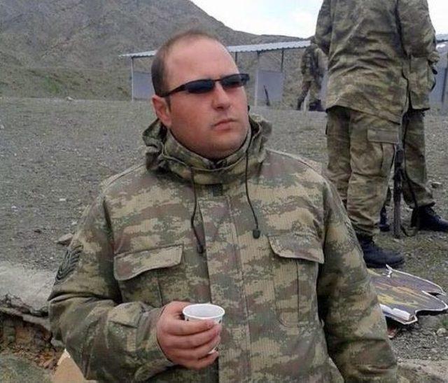 O Şehidin Adı Lisede Yaşayacak 1