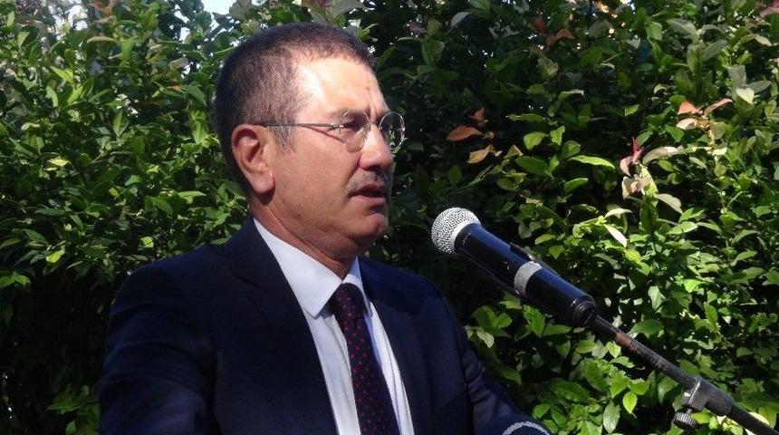 Başbakan Yardımcısı Canikli: &ldquo;m&uuml;cadele Bitmedi, Devam Ediyor&rdquo;