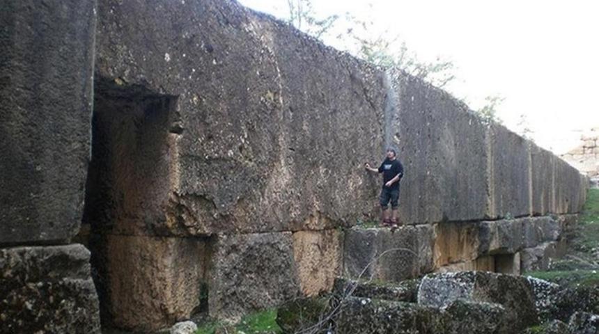 D&uuml;nyanın en b&uuml;y&uuml;k gizemi