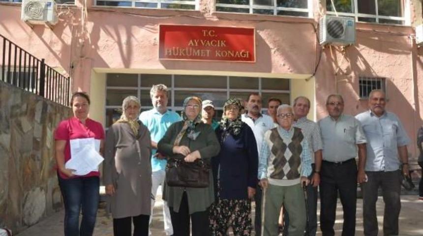 K&ouml;yl&uuml;lerden Jeotermal Sondaja Su&ccedil; Duyurusu