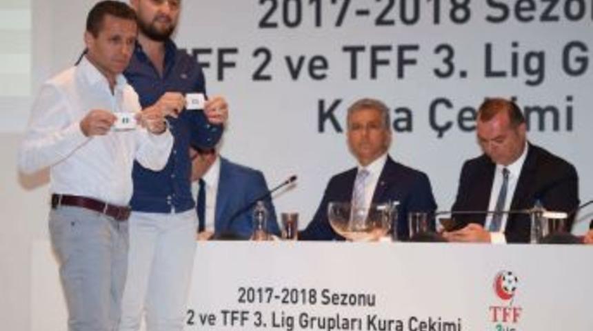 Utaş Uşakspor 3. Lig 3. Grup&rsquo;ta M&uuml;cadele Edecek