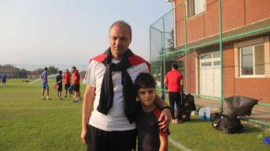 Erkan S&ouml;zeri: &ldquo;iyi Performans Bizi Yukarılara Taşıyacak&rdquo;