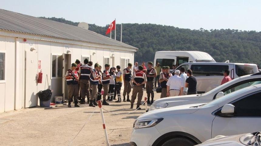 K&uuml;tahya&rsquo;da Kadın Cinayeti