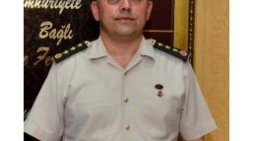 Balyoz Davası&rsquo;Nda Yargılanan Albay Kelleli: 15 Temmuz Iyi Ki De Oldu