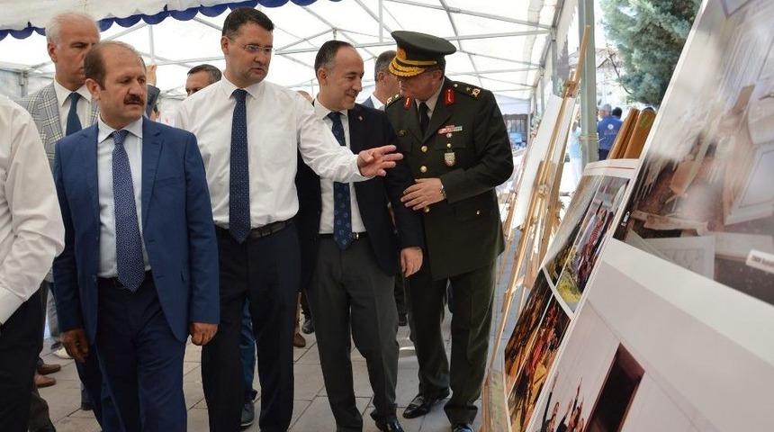 Fotoğraflarla 15 Temmuz