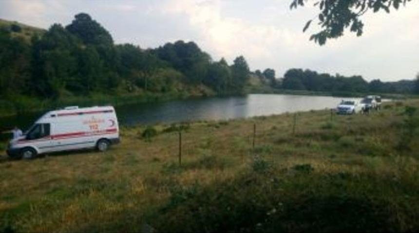 Arkadaşları Suda Boğulunca Yakayı Ele Verdiler