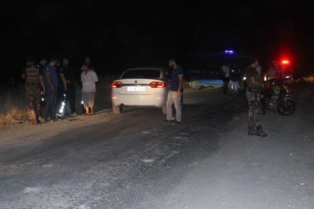 Adıyaman&rsquo;da Silahlı Kavga: 1 &Ouml;l&uuml;