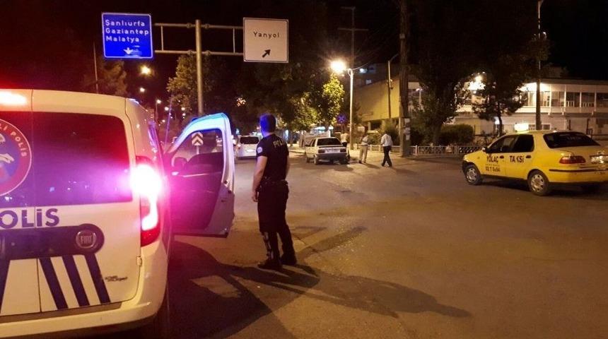 1 Kişinin &Ouml;ld&uuml;ğ&uuml; Kavganın Ş&uuml;phelisi Teslim Oldu