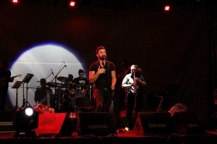 Zor Soru Karşısında İlyas Yalçıntaş’ın Nutku Tutuldu G3