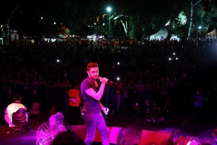 Zor Soru Karşısında İlyas Yalçıntaş’ın Nutku Tutuldu G4