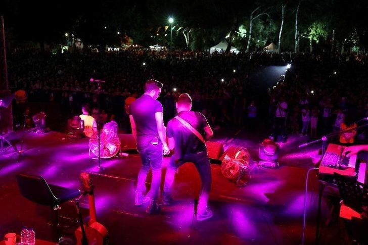 Zor Soru Karşısında İlyas Yalçıntaş’ın Nutku Tutuldu G5