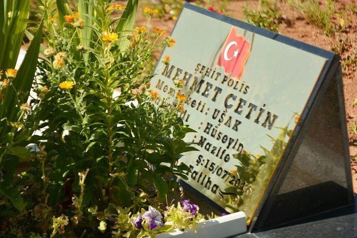 Vali Demir; "etten Kemikten Olan İnsanlar Tanklara, Tüfeklere, Uçaklara Meydan Okudular" G2