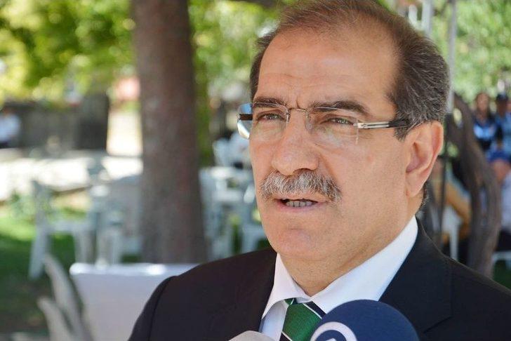 Vali Demir; "etten Kemikten Olan İnsanlar Tanklara, Tüfeklere, Uçaklara Meydan Okudular" G4