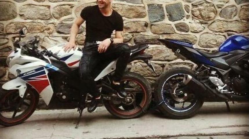 Motosiklet Kazası: 1 Ölü 1 Yaralı