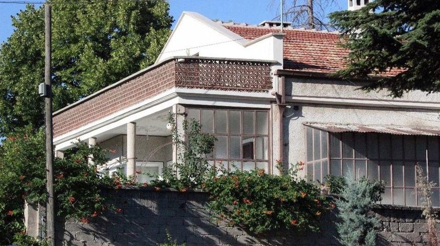 Deaş’lı Teröristler Askeri Servis Güzergahındaki Villada Öldürüldü