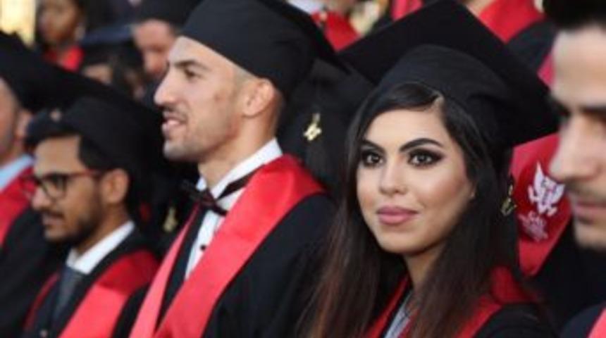 Ga&uuml;&rsquo;den, &Ouml;ğrencilere İkinci Burs Sansı