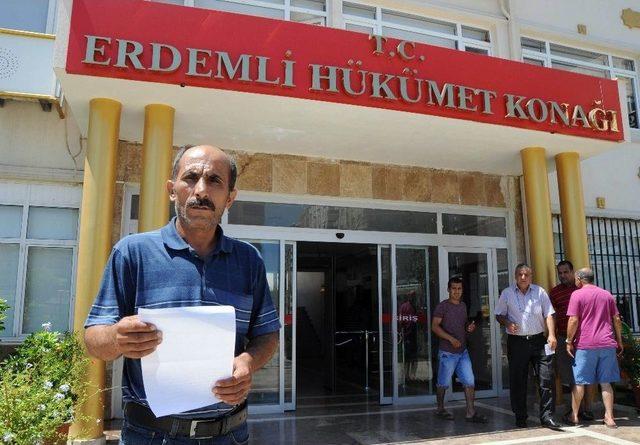 Kendi Gibi Dolandırılanları Görünce Savcılığa Suç Duyurusunda Bulundu 1