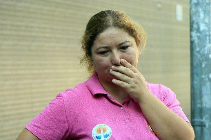 Arabasından 700 Tl Parası Çalınan Temizlik İşçisi Kadın Şok Oldu G1