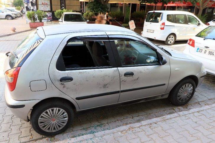 Arabasından 700 Tl Parası Çalınan Temizlik İşçisi Kadın Şok Oldu G4