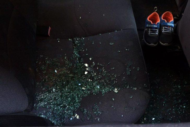 Arabasından 700 Tl Parası Çalınan Temizlik İşçisi Kadın Şok Oldu G5