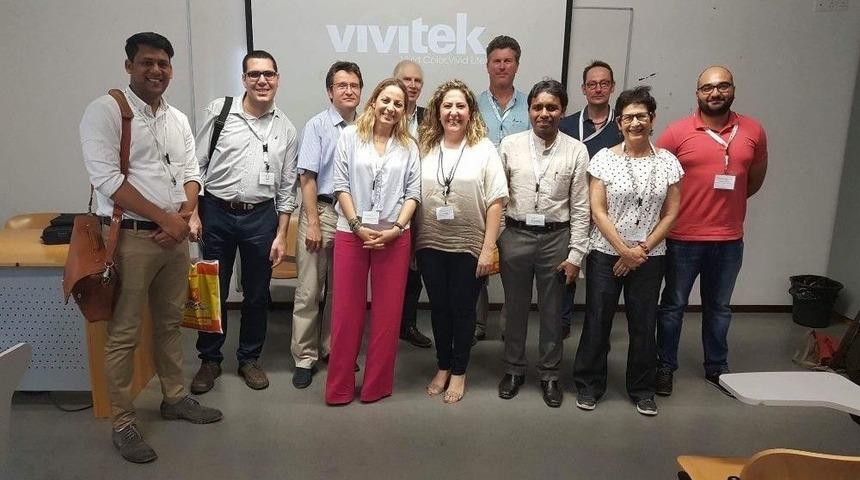 K&ouml;pr&uuml;l&uuml;: &ldquo;ortadoğu&rsquo;nun Demokratikleşme Paradoksu Arap Baharı İle Yeni Bir S&uuml;rece Girdi&rdquo;