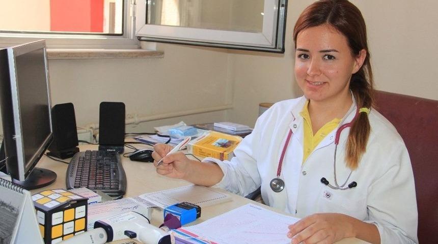 Uzmanından Sıcaklara Karşı Uyarı