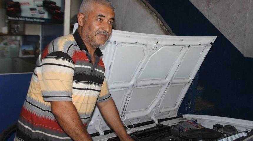 Ara&ccedil; Yangınlarının En &Ouml;nemli Nedenlerinden Biri Bakımsız Elektrik Aksamları