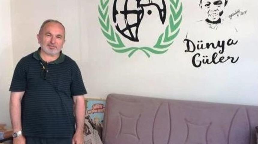 Sarıcan; &ldquo;15 Temmuz İhanet Girişimi Bir Milat Olarak Tarihte Yerini Alacak&rdquo;