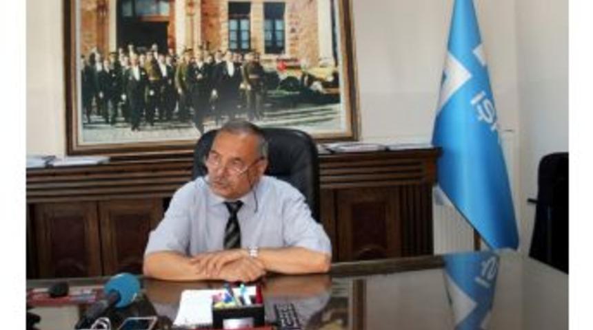 İşkur Eğitimlerine Vatandaşlardan Yoğun İlgi