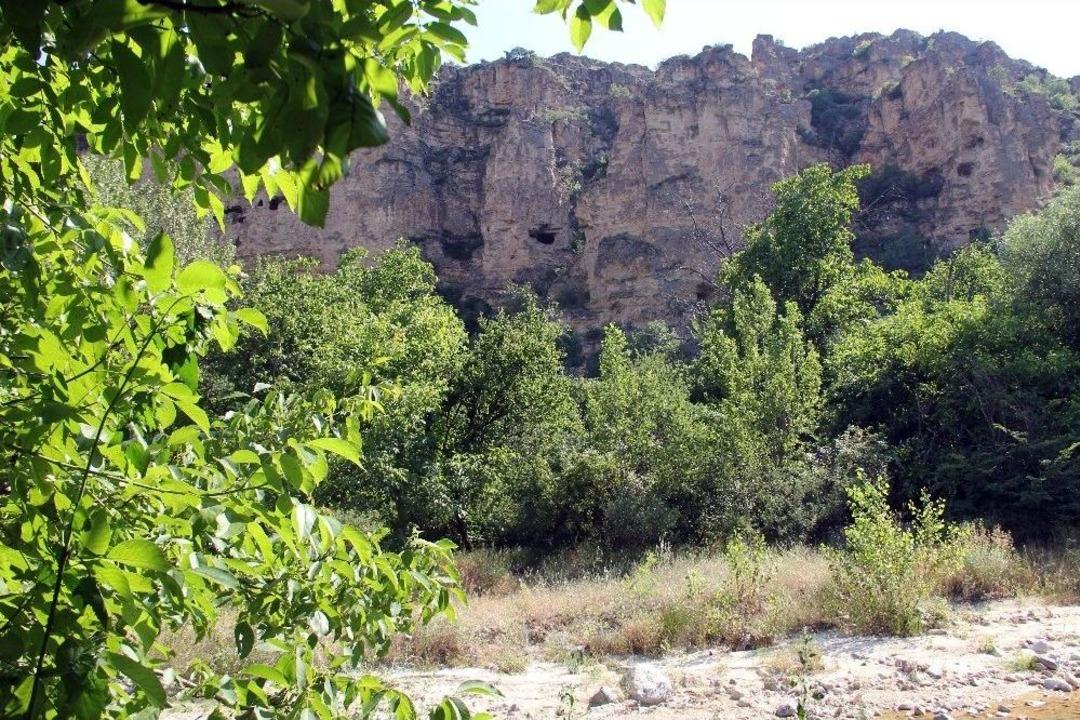 (&ouml;zel Haber) Tarihi Vadide Ge&ccedil;en Bir Hayat
