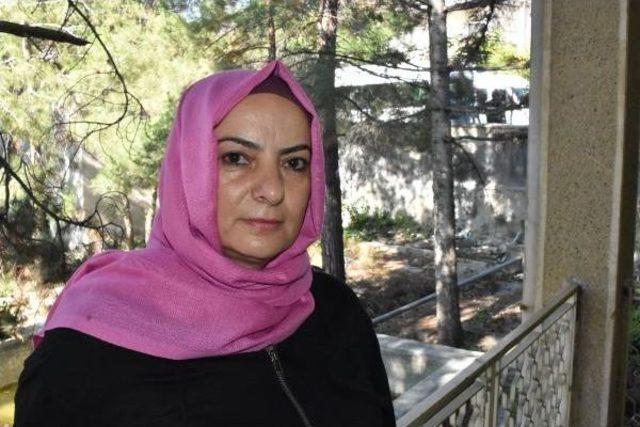 Konya da Deaş ın H&uuml;cre Evine Baskın: 5 Ter&ouml;rist &Ouml;l&uuml; Ele Ge&ccedil;ti (3) 2