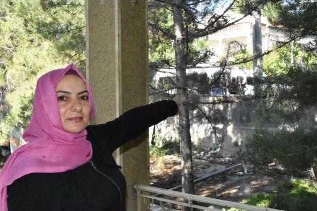 Konya da Deaş ın H&uuml;cre Evine Baskın: 5 Ter&ouml;rist &Ouml;l&uuml; Ele Ge&ccedil;ti (3) 3