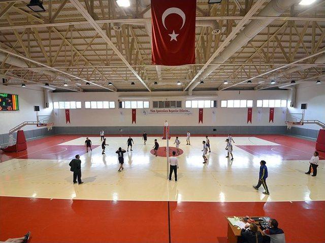 Okü Bünyesinde Besyo Kuruldu 1