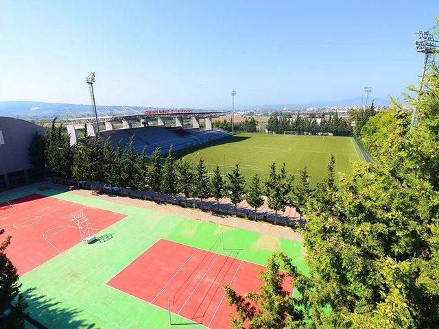 Okü Bünyesinde Besyo Kuruldu 2