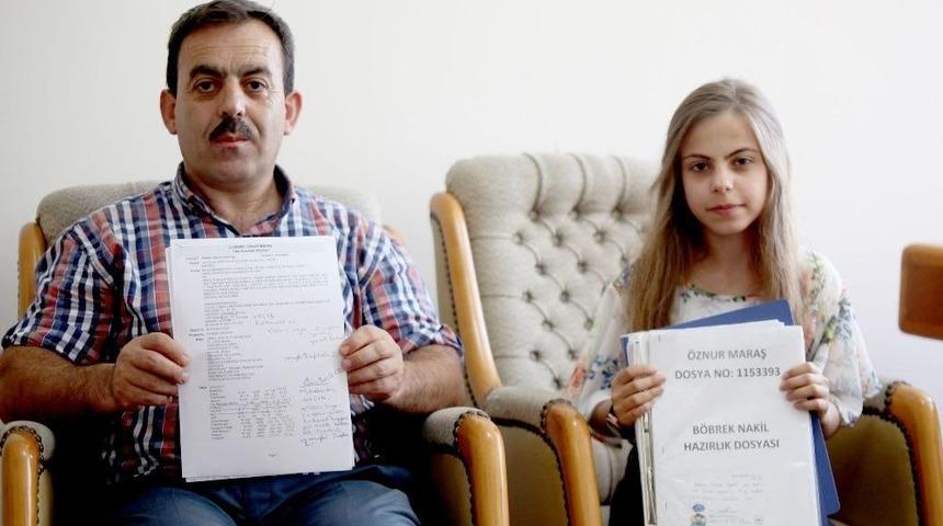 Giresunlu Genç Kızdan Organ Bağışı Çağrısı