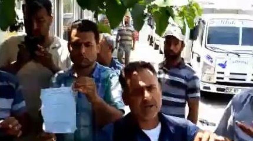 Ceza Yiyen &rsquo;adak&ccedil;ı&rsquo; G&ouml;revlilere Sosyal Medya &Uuml;zerinden &Ouml;l&uuml;m Tehditleri Savurdu