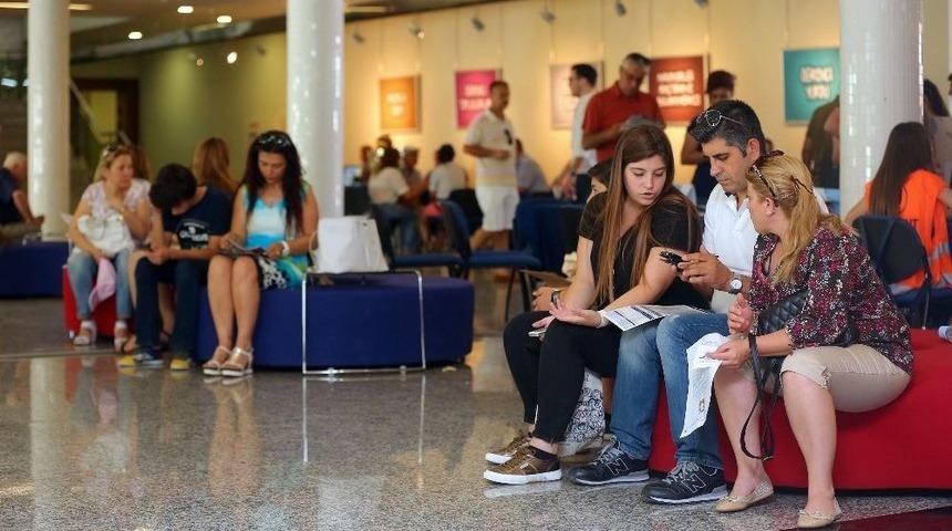 Danışmadan Tercihte Bulunmayın