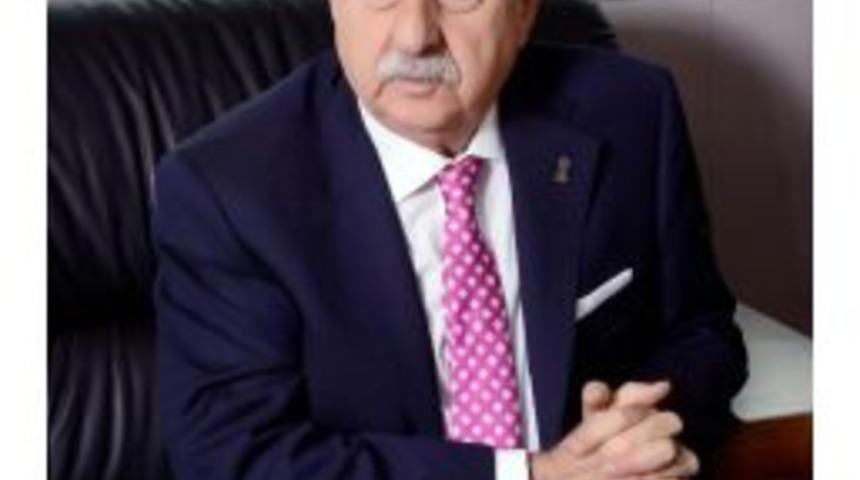 Paland&ouml;ken: Son 10 Yılda 90 Bin 423 Hektar Ormanlık Alan Yandı