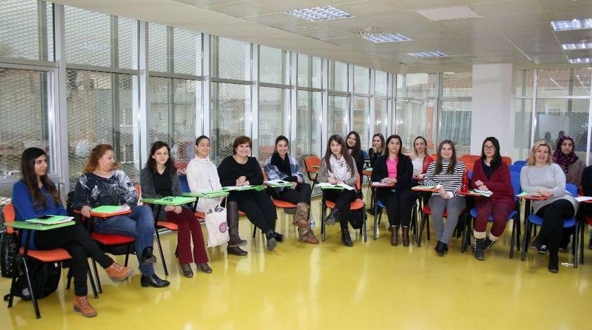 Osmek&rsquo;le Kadın İstihdamına Tam Destek