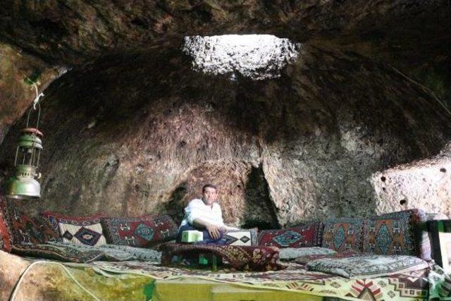 Hasankeyf Kalesi ne Kurtarma Projesi 2