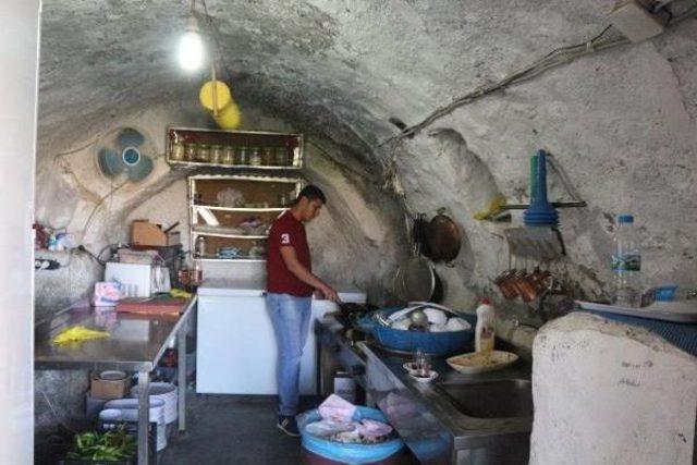 Hasankeyf Kalesi ne Kurtarma Projesi 3