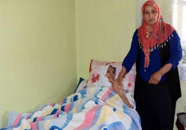 80 Yıldır Kimliksiz Yaşıyor 1