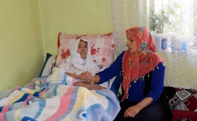 80 Yıldır Kimliksiz Yaşıyor 2