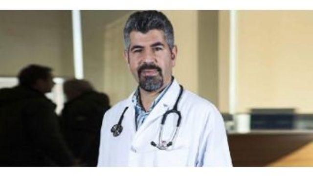 Cushing Sendromu 1 Milyonda 10 Kişide Görülüyor