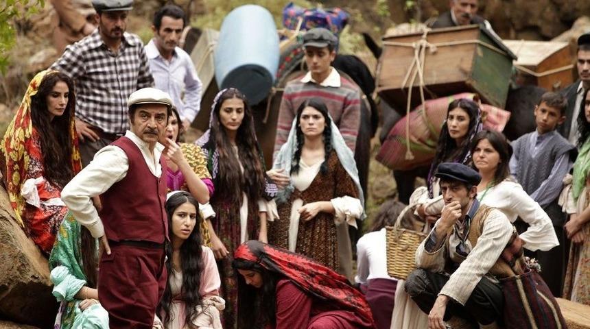 &Ccedil;ankaya Belediyesi A&ccedil;ık Hava Sinema G&uuml;nleri Başlıyor