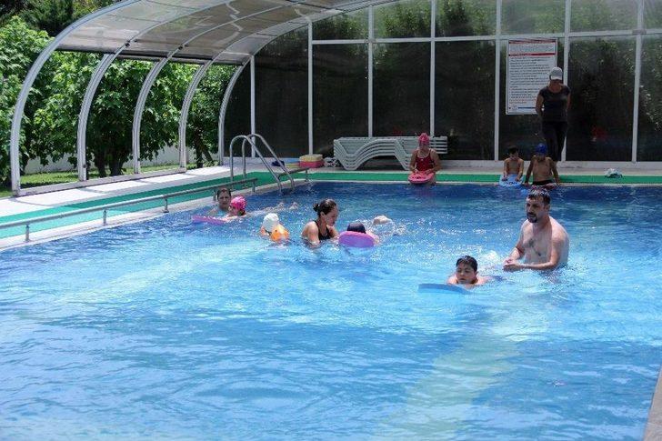 (özel Haber) Bu Merkezde Engel Yok G2